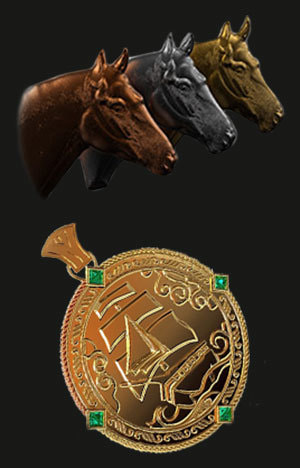 エンボス サンプル