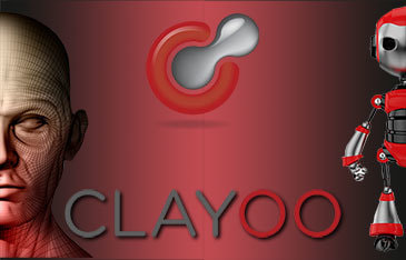 有機デザインツール クレイヨ