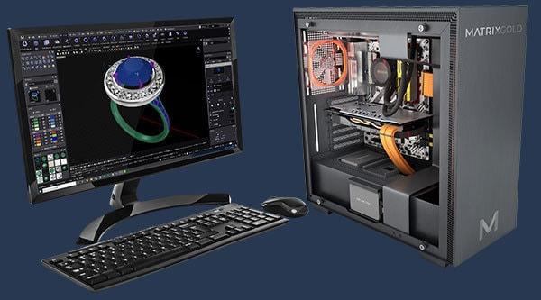 cad用パソコン シーフォース株式会社 Of ジュエリーcad